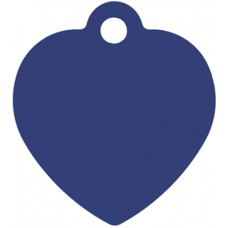 Médaille Cœur grand modèle