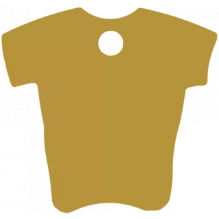 Médaille T-shirt