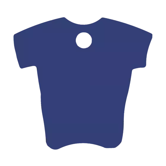 Médaille T-shirt