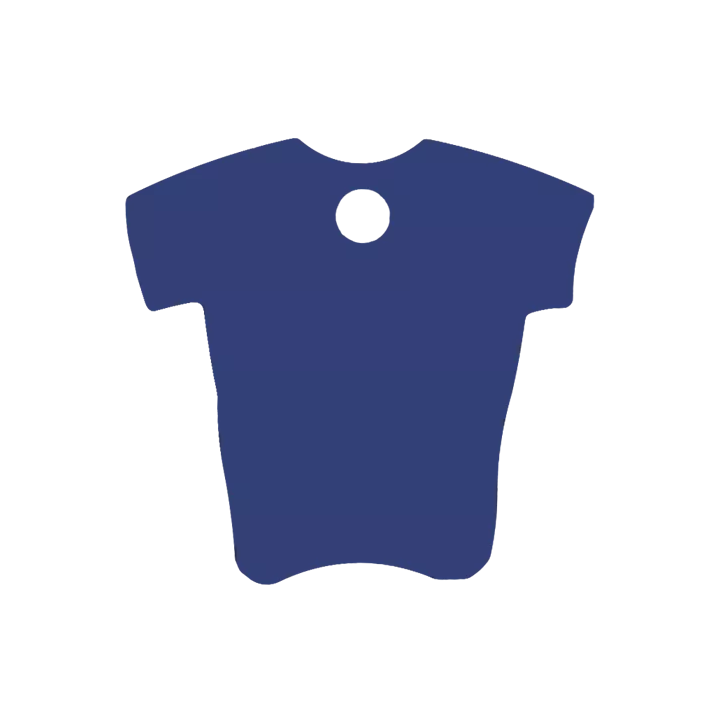 Médaille T-shirt