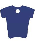 Médaille T-shirt