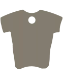 Médaille T-shirt