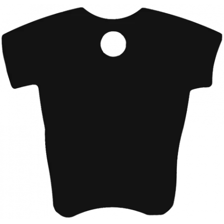 Médaille T-shirt