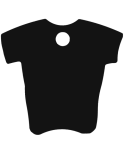 Médaille T-shirt