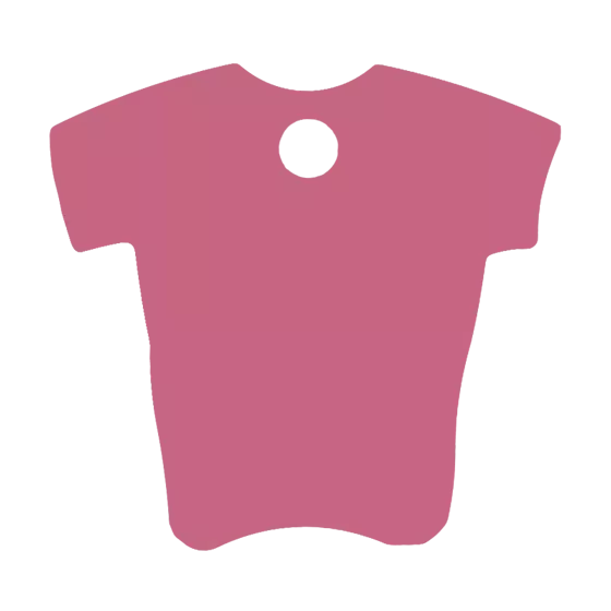 Médaille T-shirt