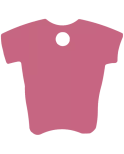 Médaille T-shirt