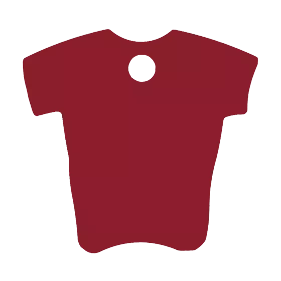 Médaille T-shirt