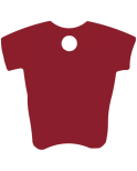 Médaille T-shirt