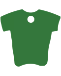 Médaille T-shirt