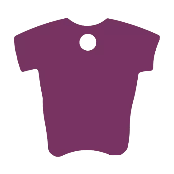 Médaille T-shirt