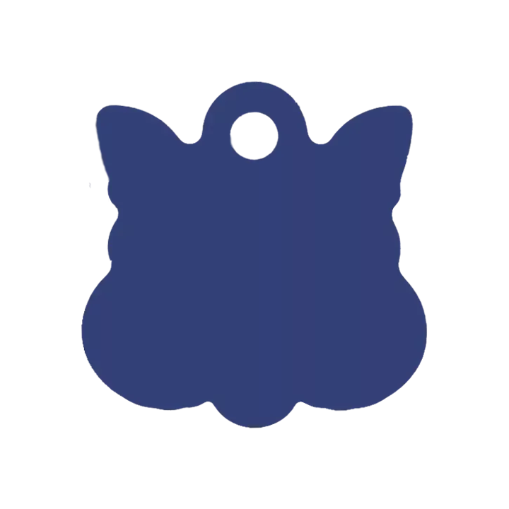 Médaille Tête de Chat