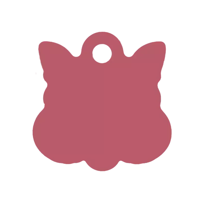 Médaille Tête de Chat