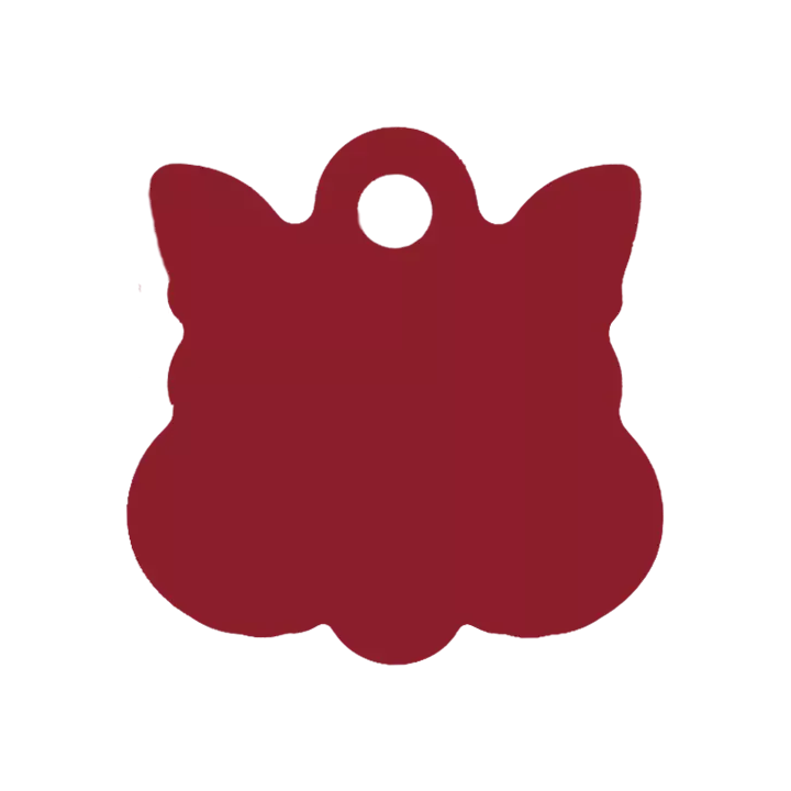 Médaille Tête de Chat