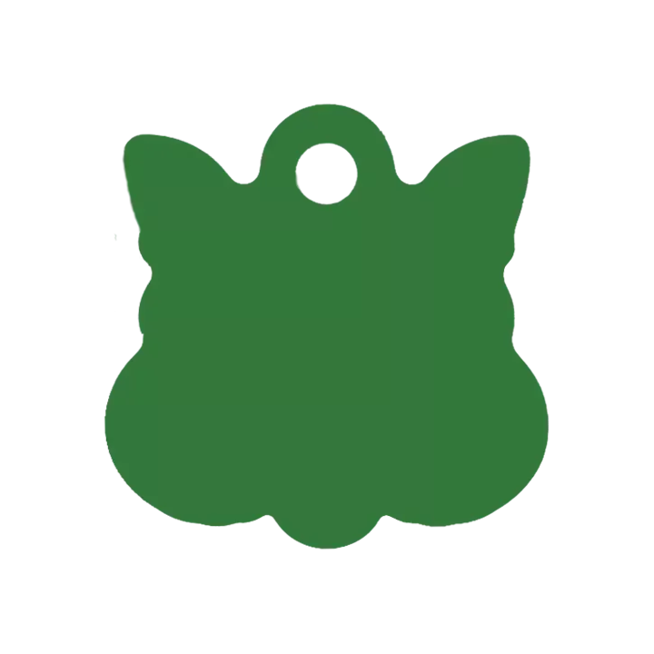 Médaille Tête de Chat