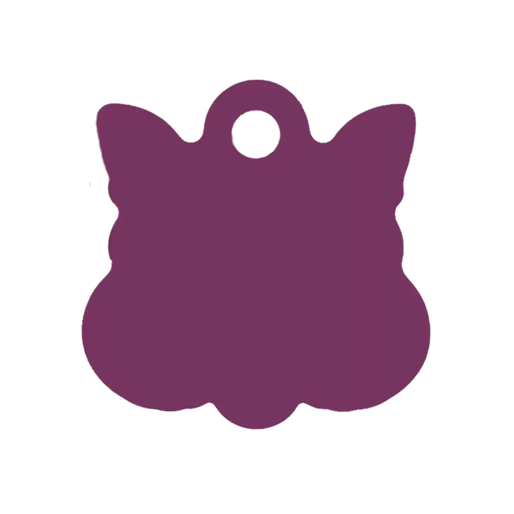 Médaille Tête de Chat