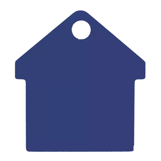 Médaille chien chat Alu Maison