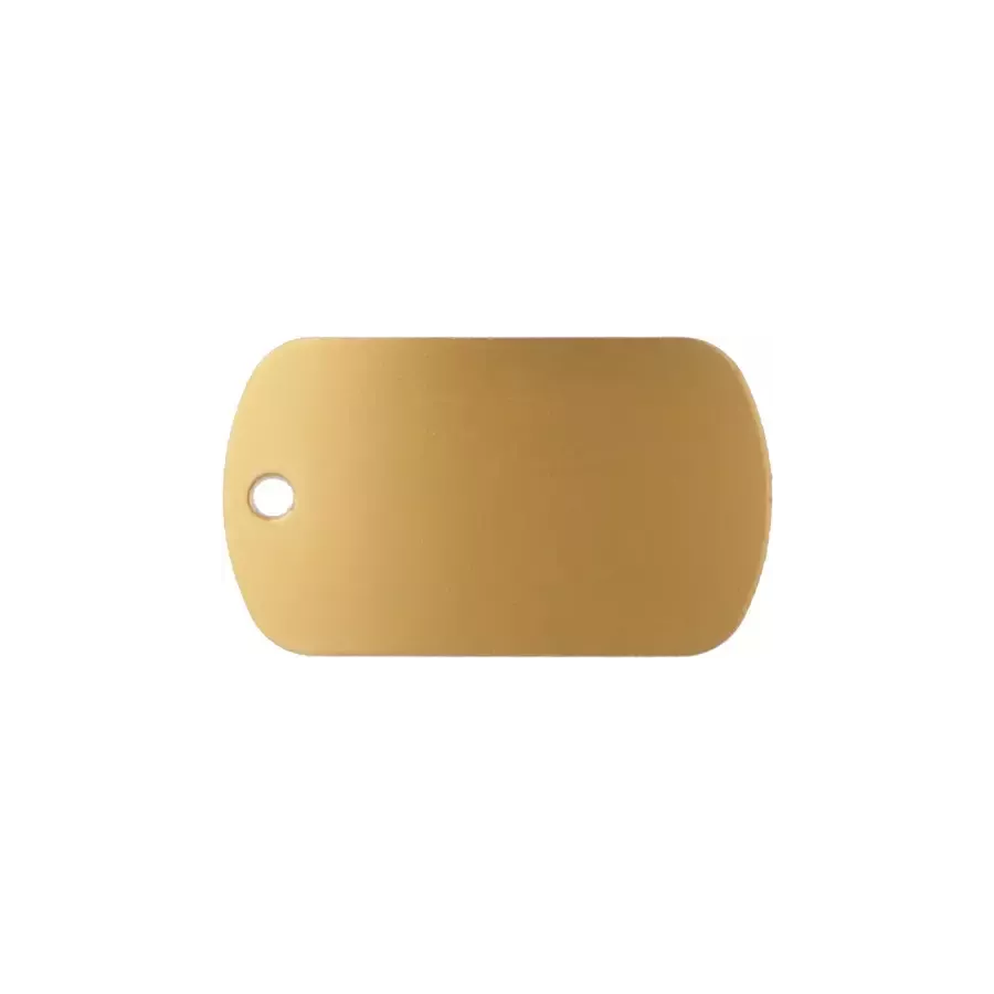 Médaille Militaire Rectangle