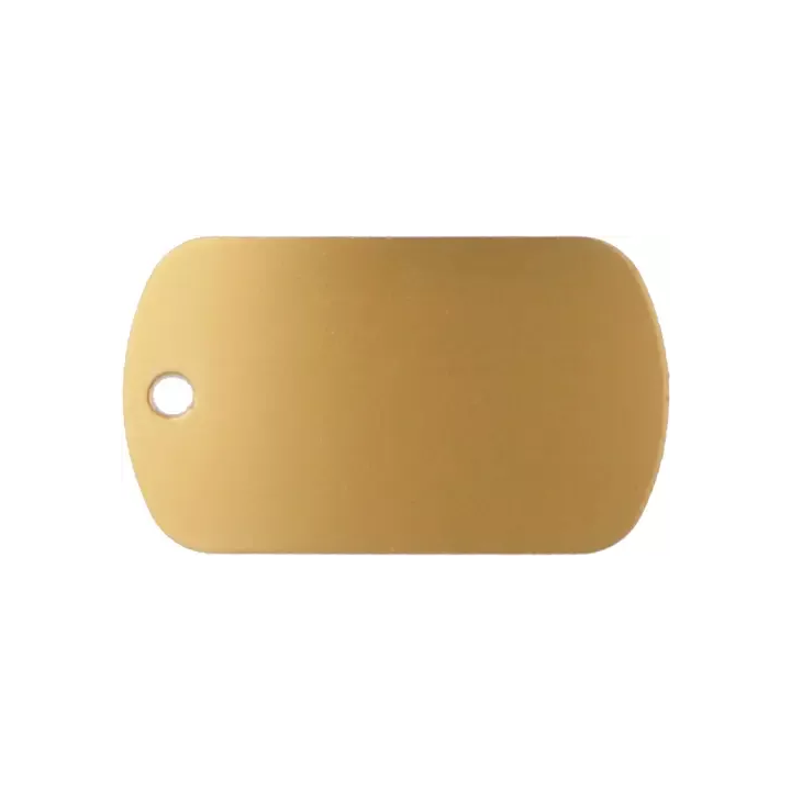 Médaille Militaire Rectangle
