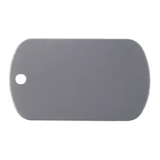 Médaille Militaire Rectangle