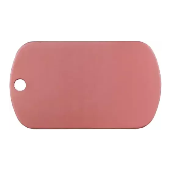 Médaille Militaire Rectangle