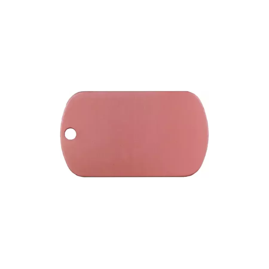 Médaille Militaire Rectangle