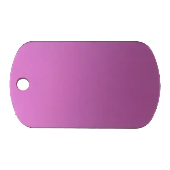 Médaille Militaire Rectangle