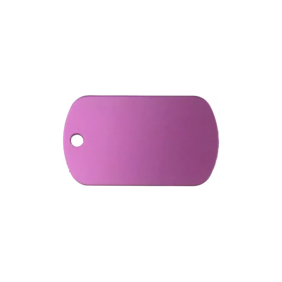 Médaille Militaire Rectangle