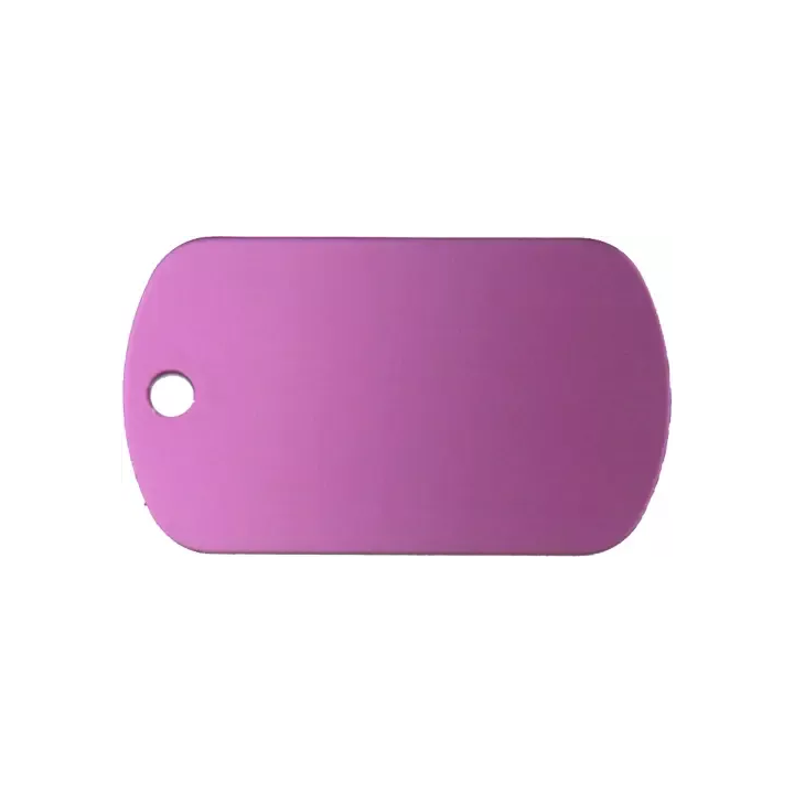 Médaille Militaire Rectangle