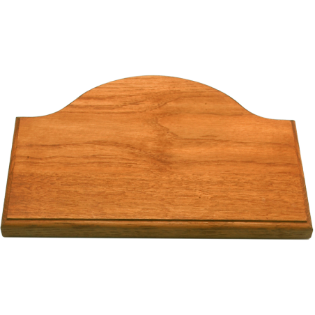 Support plaque Chapeau de gendarme - I