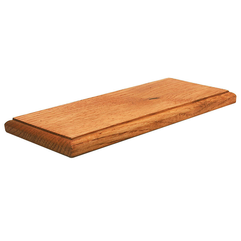 Support plaque rectangulaire - I