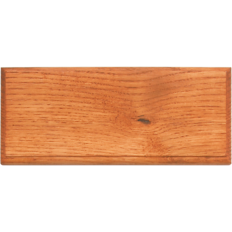 Support plaque rectangulaire - II Support plaque rectangulaire - II