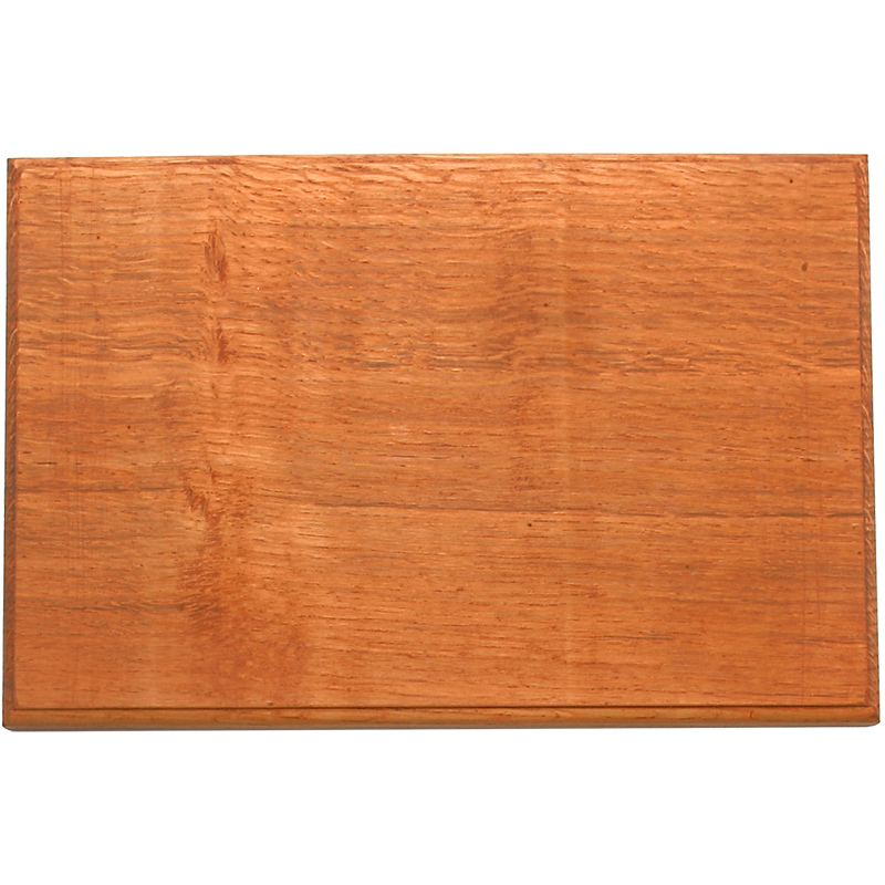 Support plaque rectangulaire - III