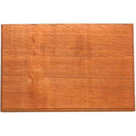 Support plaque rectangulaire - III