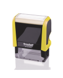 Tampon Trodat 4912  - 4 lignes
