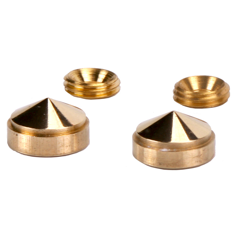 copy of Cache-Vis chromé (x2)