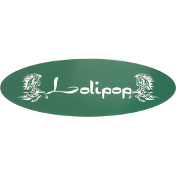 Plaque De Boxe Ovale Verte