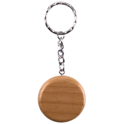 Porte-Clés rond simple