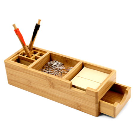 Organisateur de bureau grand format