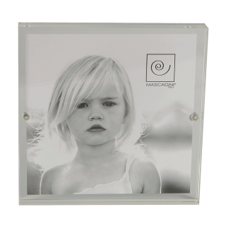 MASCAGNI - Cadre Plexi 15 x 15