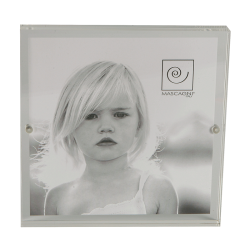 MASCAGNI - Cadre Plexi 15 x 15