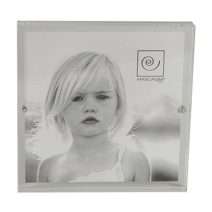 MASCAGNI - Cadre Plexi 15 x 15