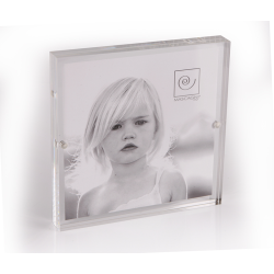 MASCAGNI - Cadre Plexi 15 x 15