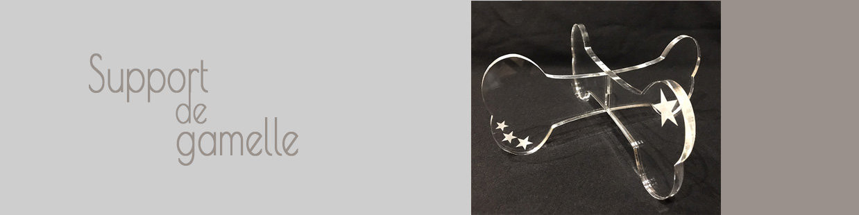 Accessoires personnalisés pour animaux