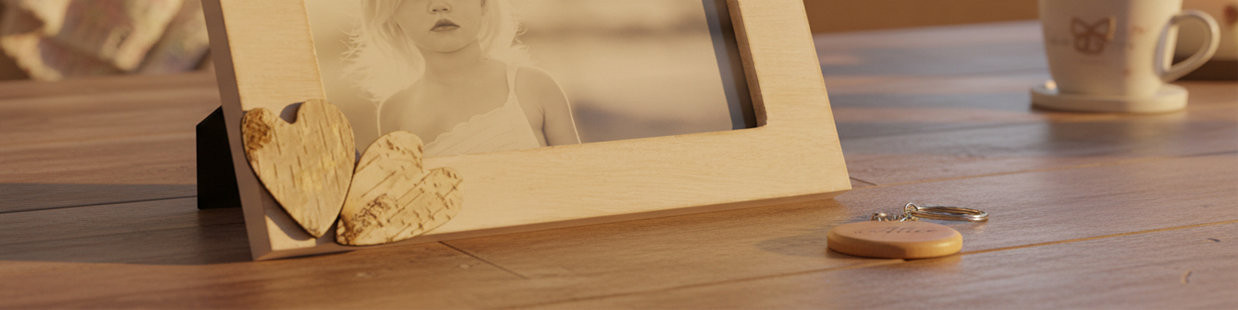 Cadeaux personnalisés