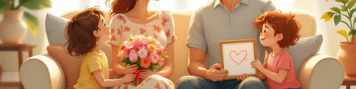 Cadeaux personnalisés pour Fêtes des Mères et des Pères | Gravure Laser CO₂